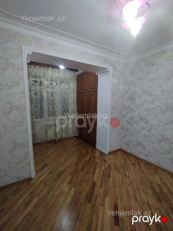 Satılır 4 otaqlı Bina evi menzil (Köhnə tikili), 85 m², 17-ci mikrorayon — Mənzil, Sumqayıt (6)
