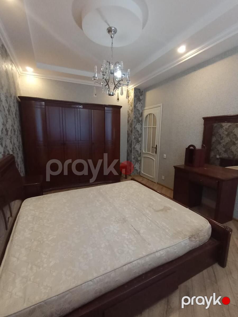 Satılır 3 otaqlı yeni tikili 150 m² — Mənzil, Bakı (6)