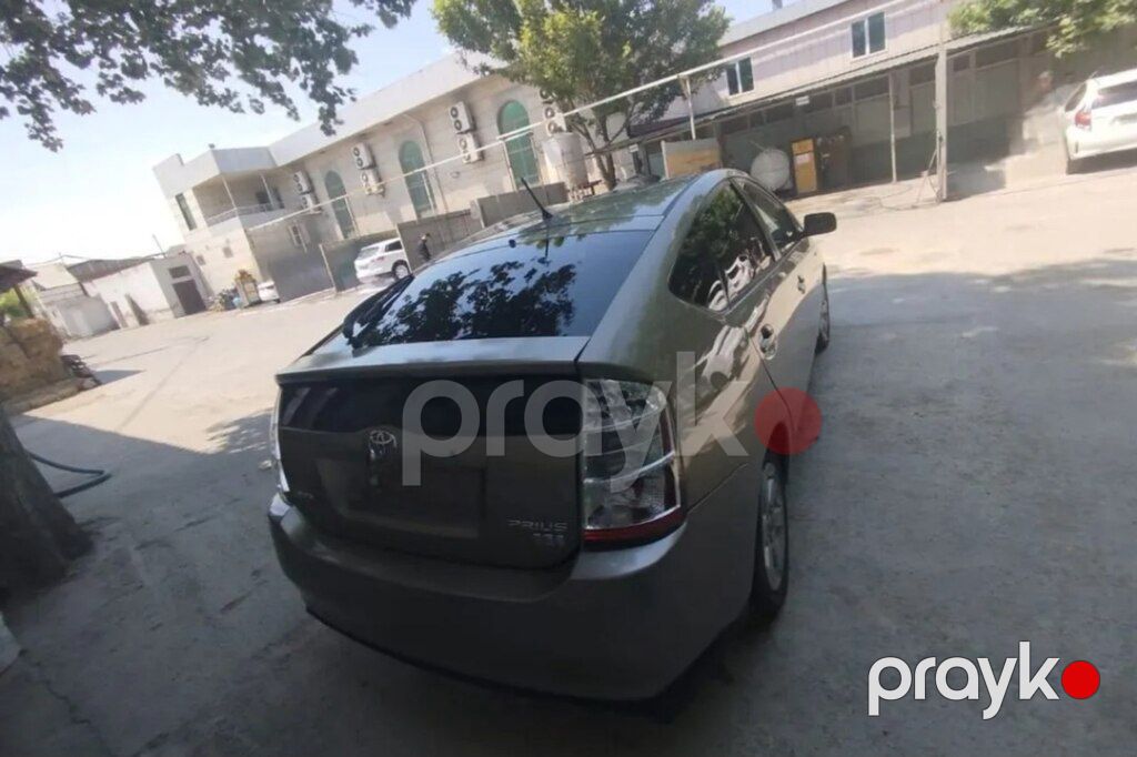 Toyota Prius, 1.5 L, 1.3 kWh, 2007 il, 388 664 km — Avtomobillər, Bakı (2)