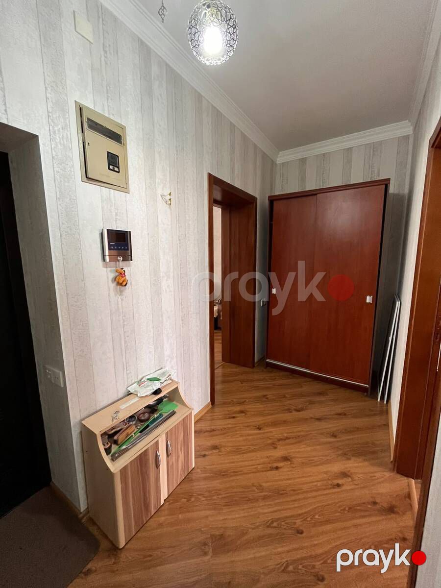 Satılır 2 otaqlı köhnə tikili 65 m² — Mənzil, Bakı (3)