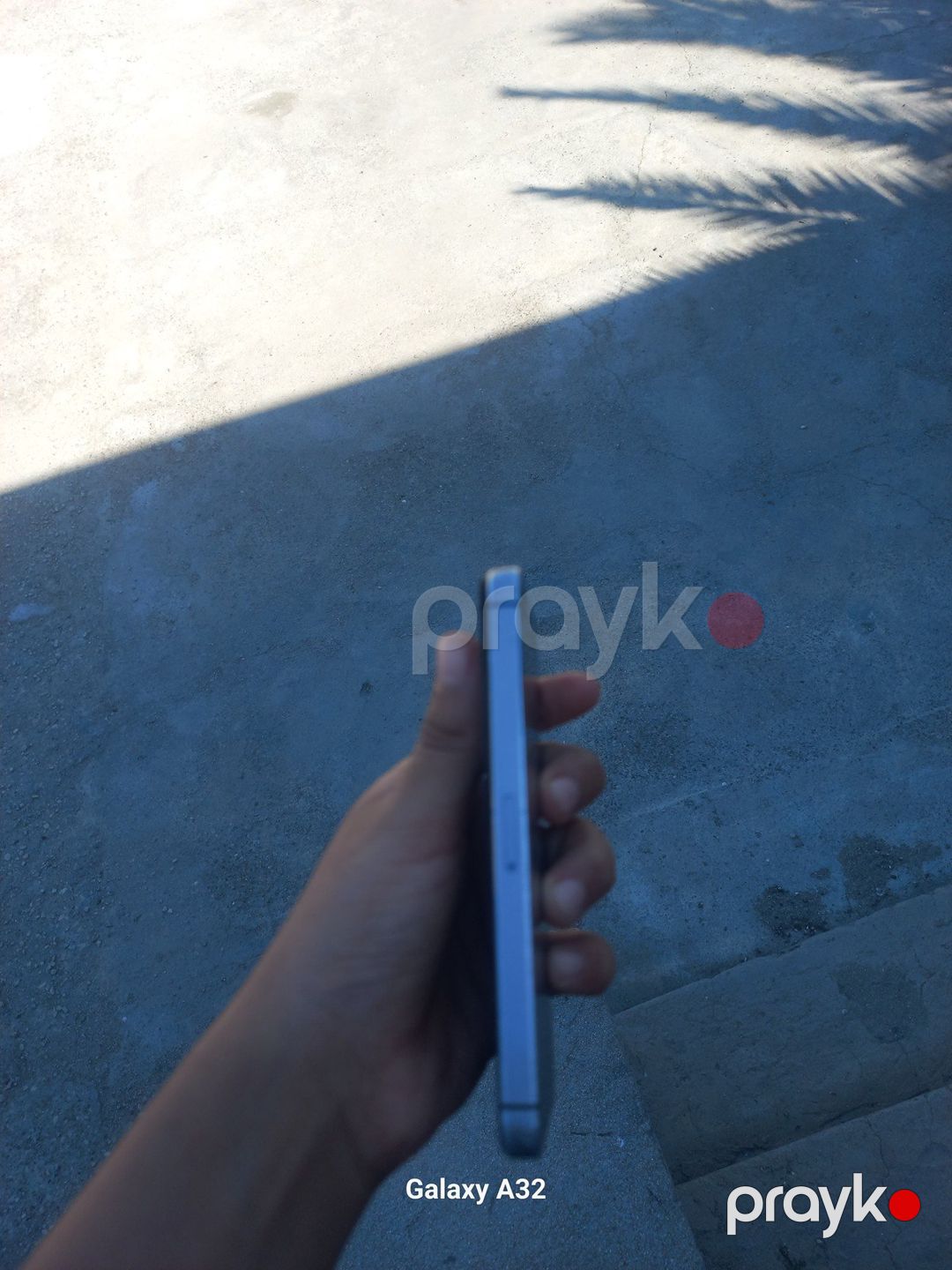 Apple iPhone 5S Space Gray 16GB — Smartfonlar, Bakı (3)