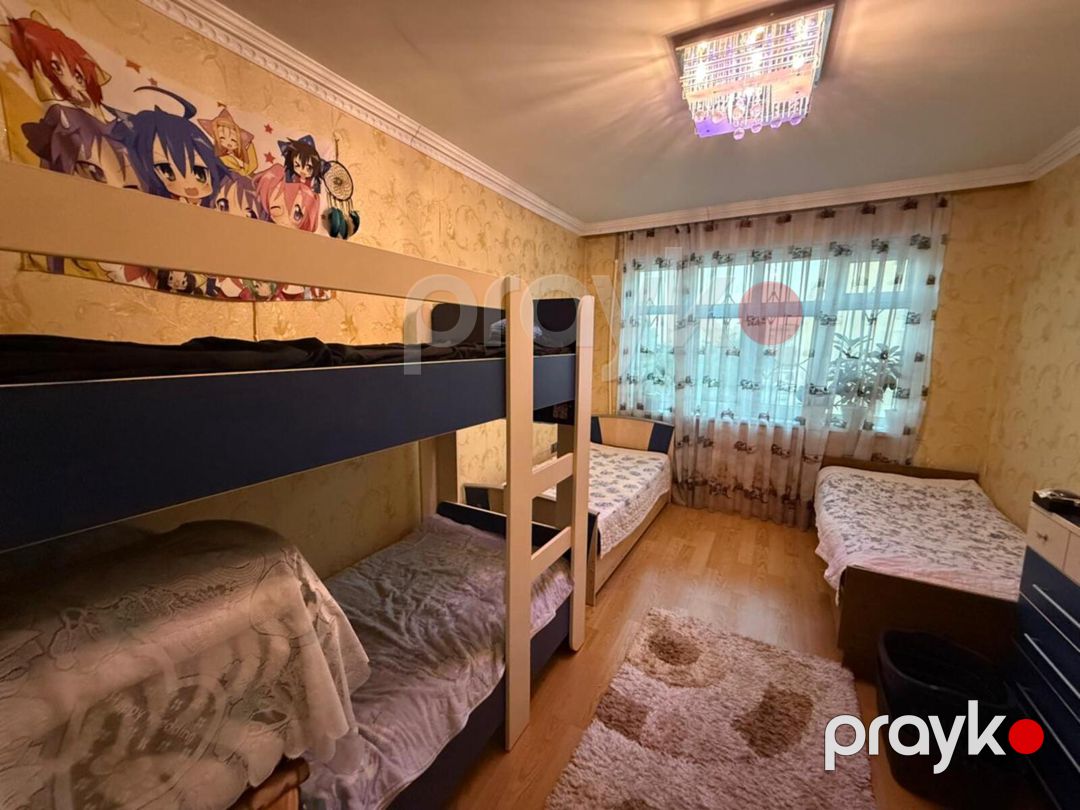 Satılır 3 otaqlı köhnə tikili 70 m² — Mənzil, Bakı (5)