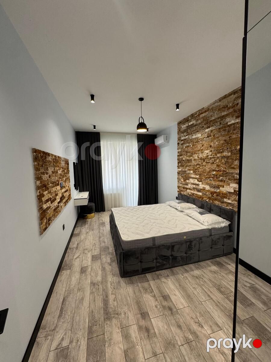 İcarəyə verilir 3 otaqlı yeni tikili 135 m² — Mənzil, Bakı (5)