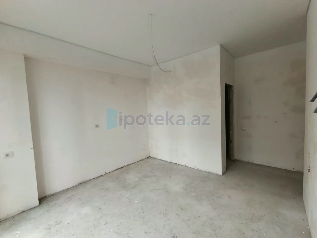 Satılır: 4 Otaq, Yeni tikili, Yasamal r., Yasamal q., 121.24 m² — Mənzil, Bakı (3)