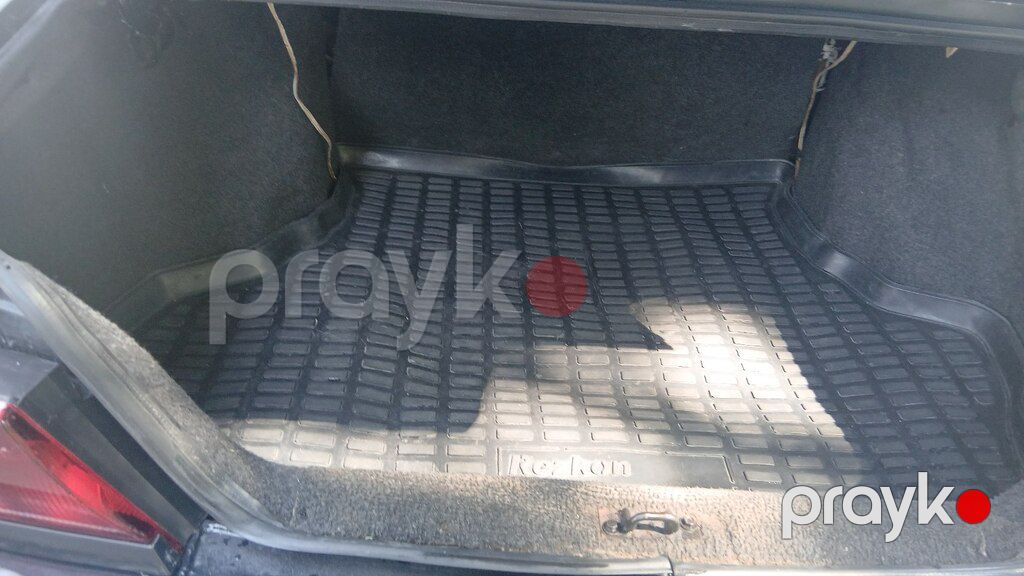 Lada (VAZ) 2115, 1.6 L, 2006 il, 353 456 km — Avtomobillər, Qazax (12)