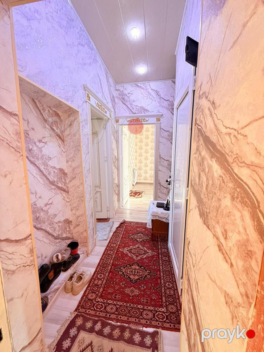 Satılır 3 otaqlı köhnə tikili 75 m² — Mənzil, Bakı (12)