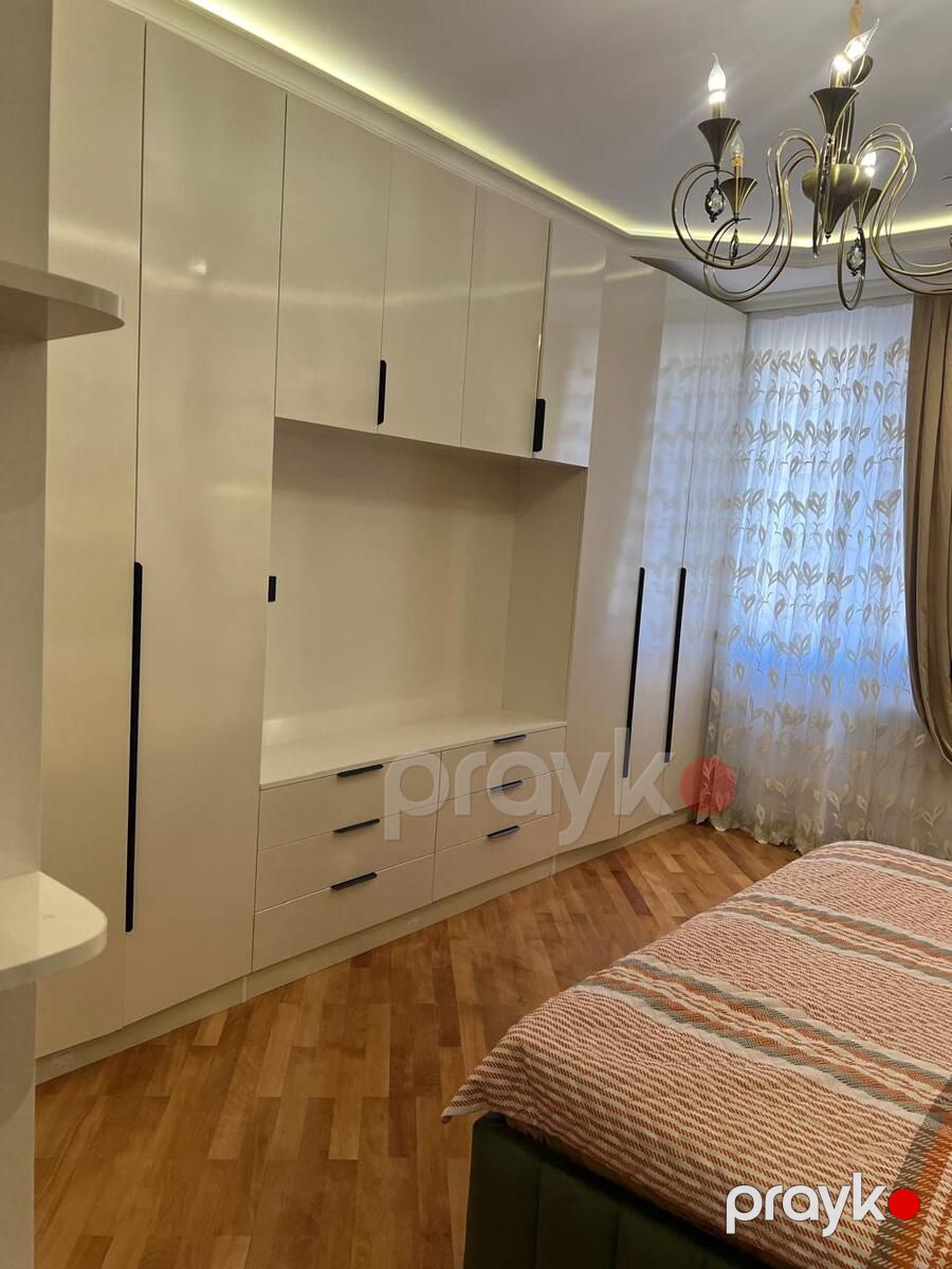 Satılır 3 otaqlı yeni tikili 105 m² — Mənzil, Bakı (6)