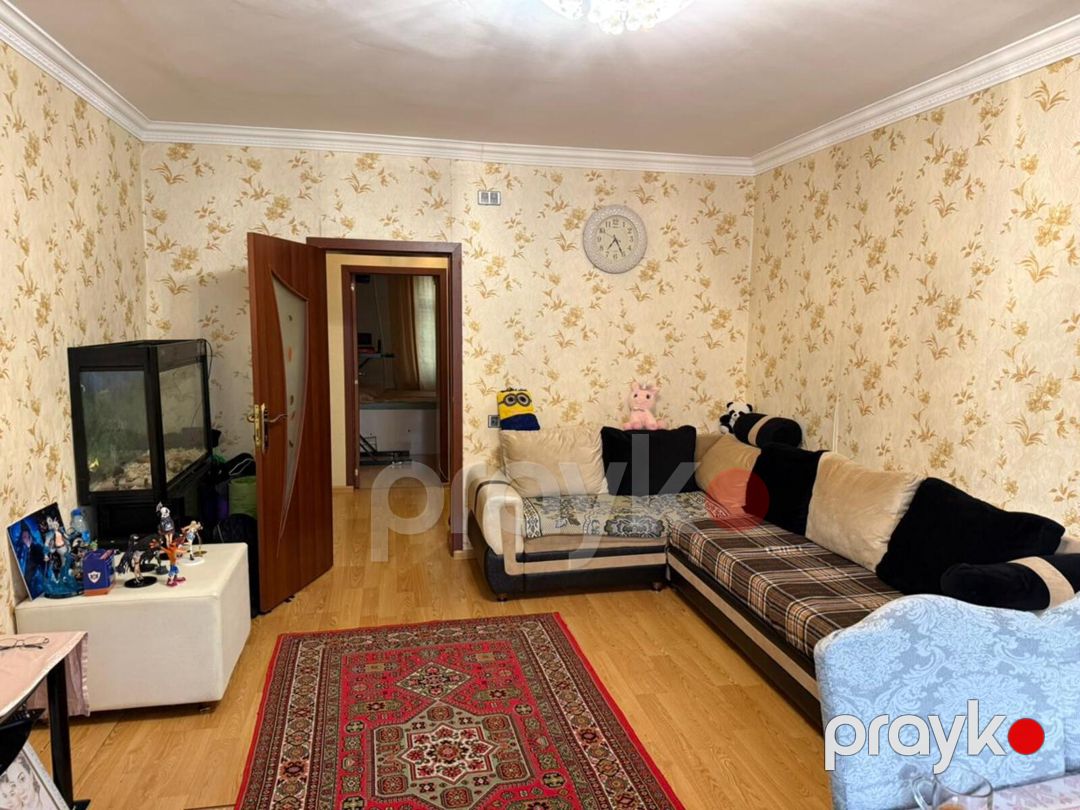 Satılır 3 otaqlı köhnə tikili 70 m² — Mənzil, Bakı (7)