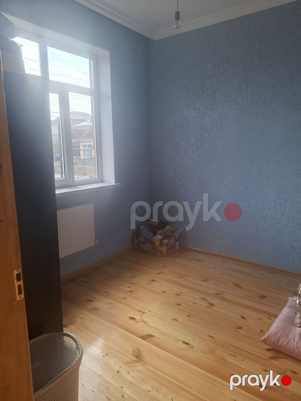 7 otaqlı, 170 kv. m, Kredit yoxdur, Yeni təmirli — Ev, villa, Saray (10)