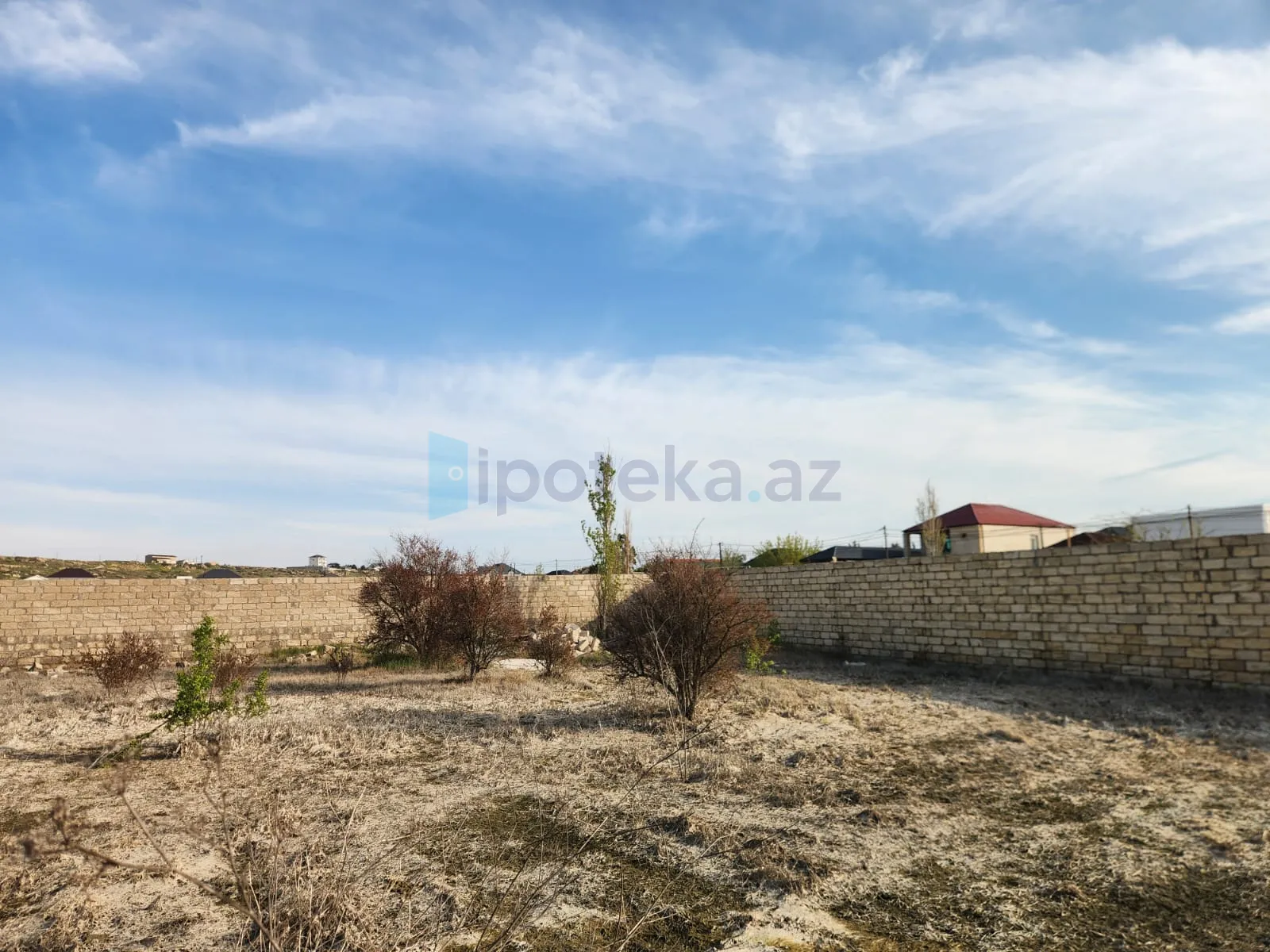 Satılır: Torpaq, Sabunçu r., Nardaran q., 10.00 sot — Torpaq (4)