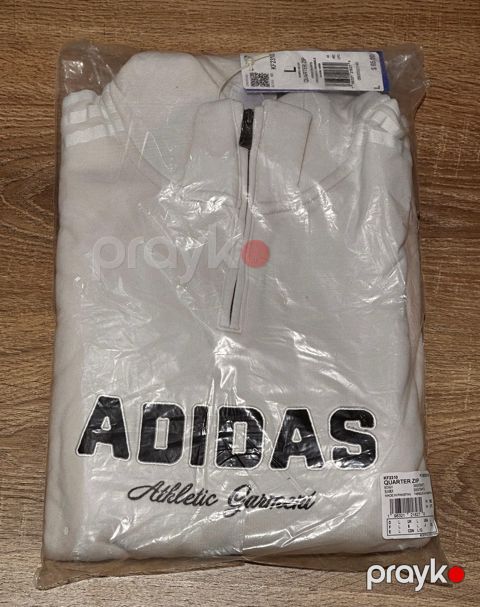Svitşot Adidas — Bakı