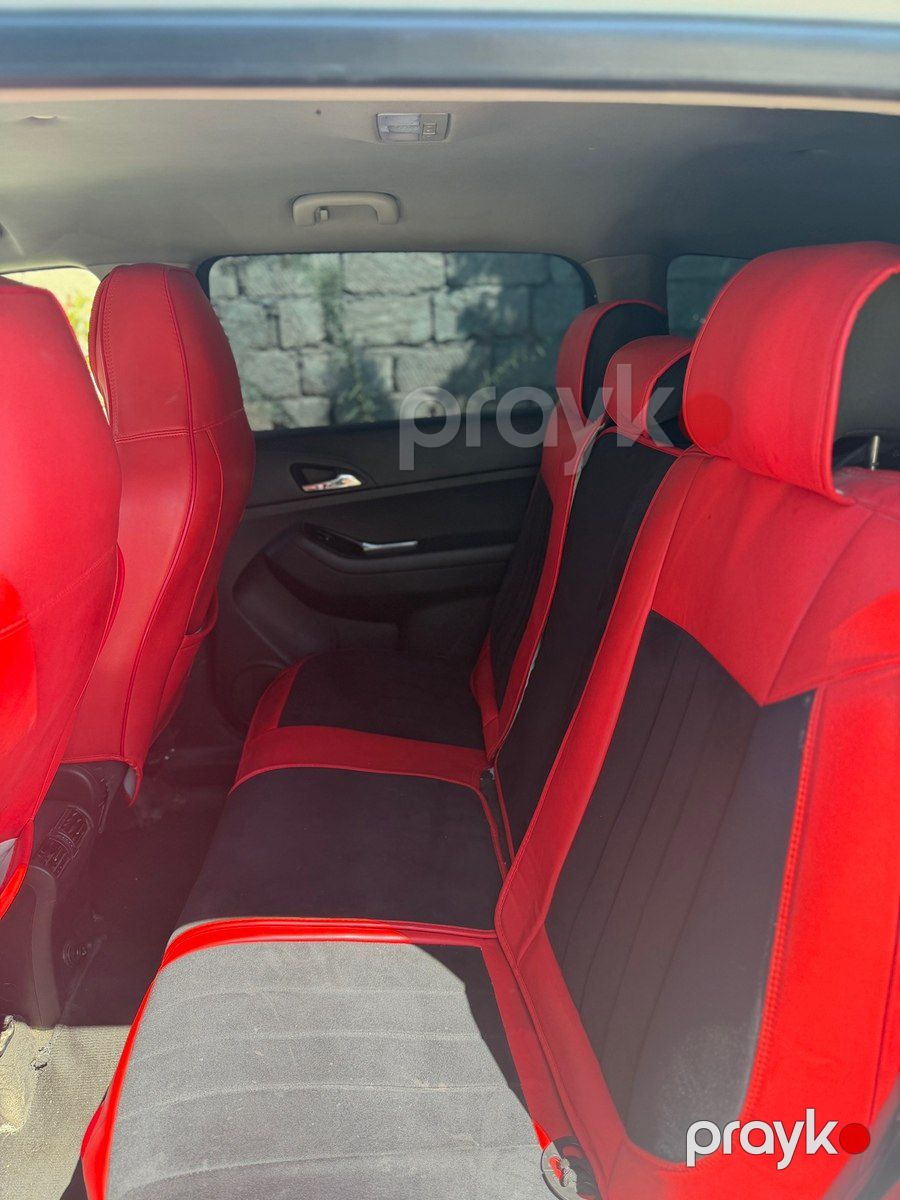 Chevrolet Orlando, 2012 il — Avtomobillər, Bakı (7)