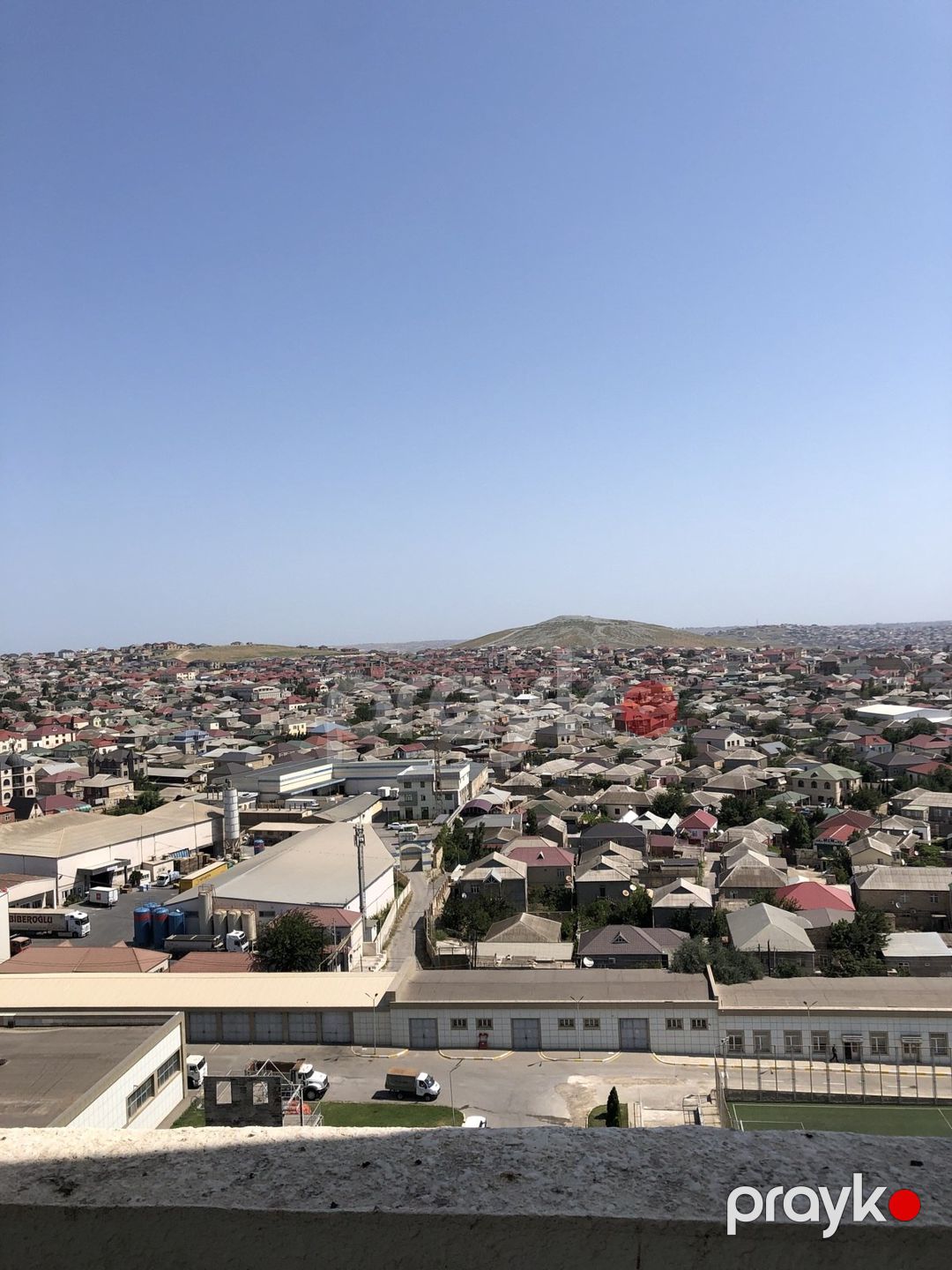 Satılır 2 otaqlı yeni tikili 84.5 m² — Mənzil, Bakı (8)