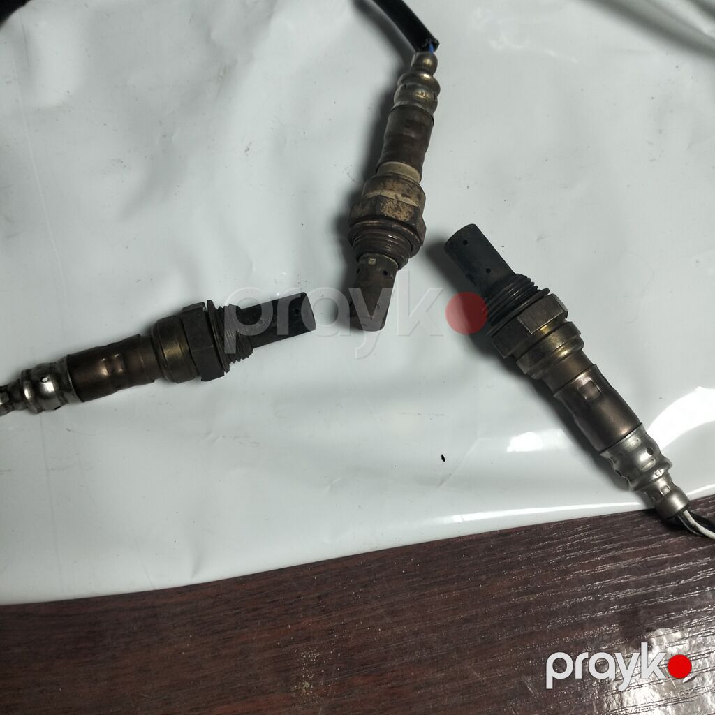 Lexsuz RX 300 katalizator daciki işlenmiş islekdi arginaldi — Avtomobillər, Bakı (4)