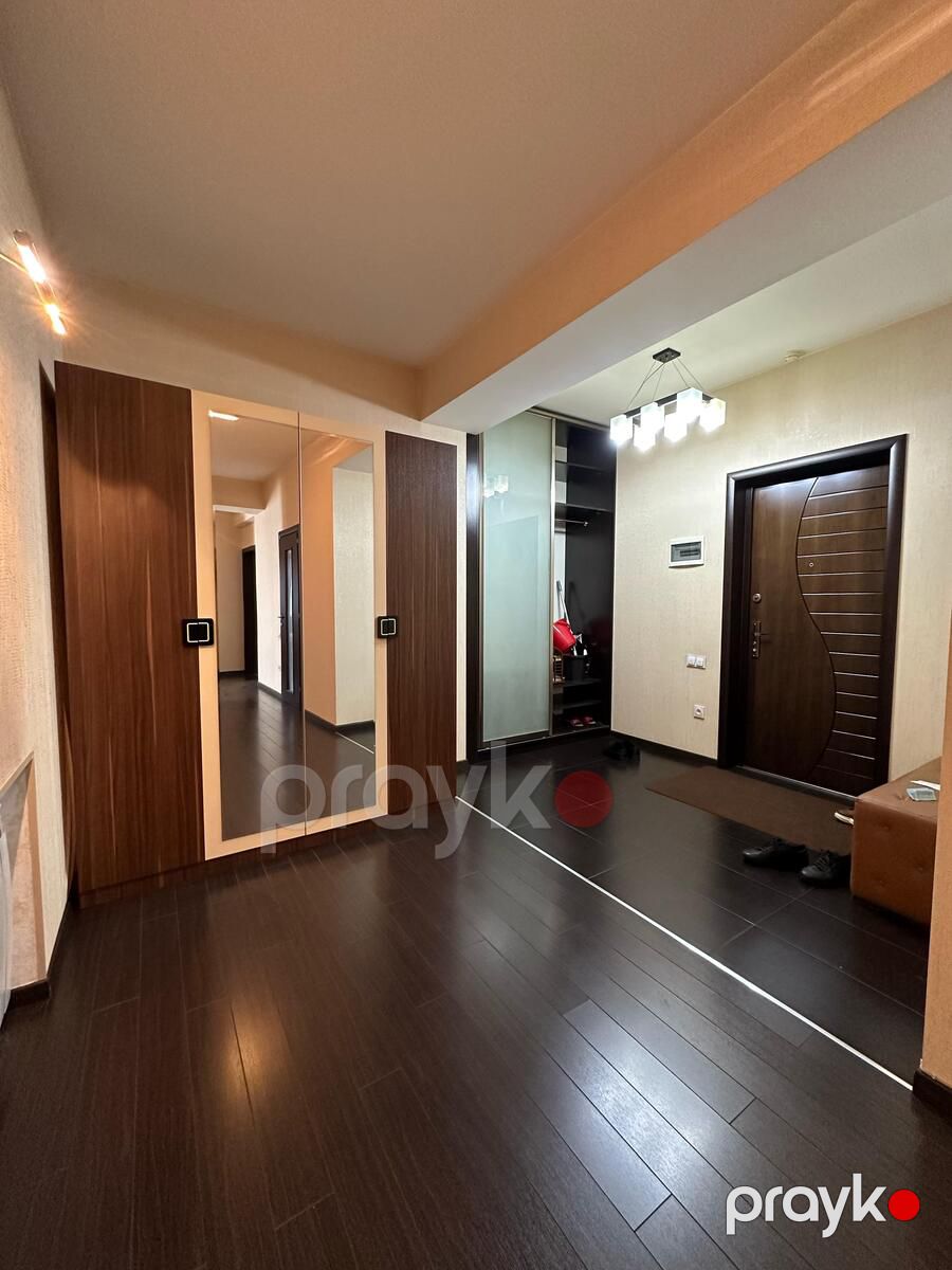İcarəyə verilir 2 otaqlı yeni tikili 100 m² — Mənzil, Bakı (11)
