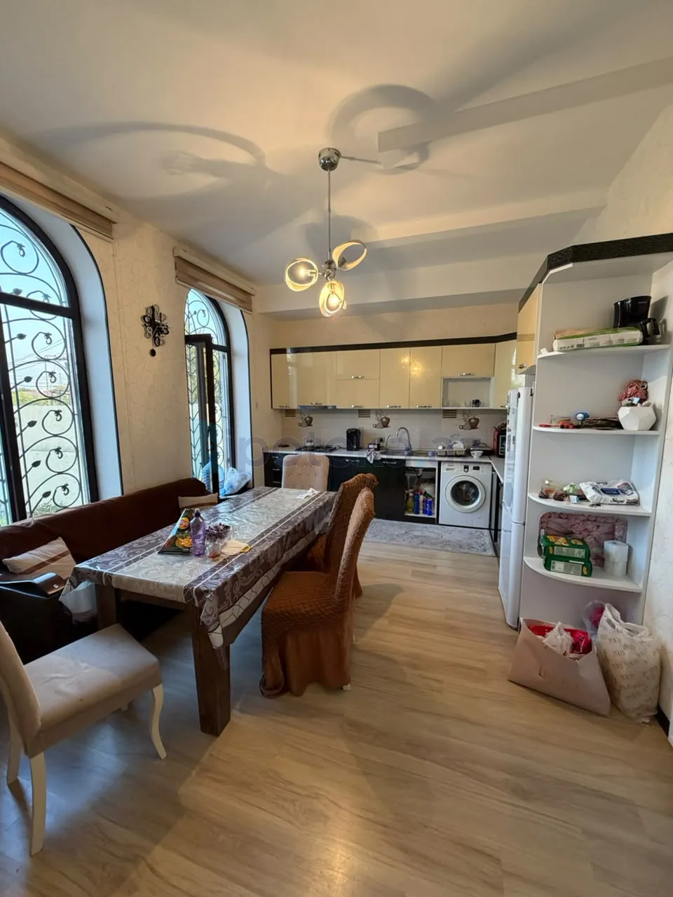 Satılır: 6 Otaq, Bağlar, Xəzər r., Şüvəlan q., 175.00 m² — Torpaq (9)