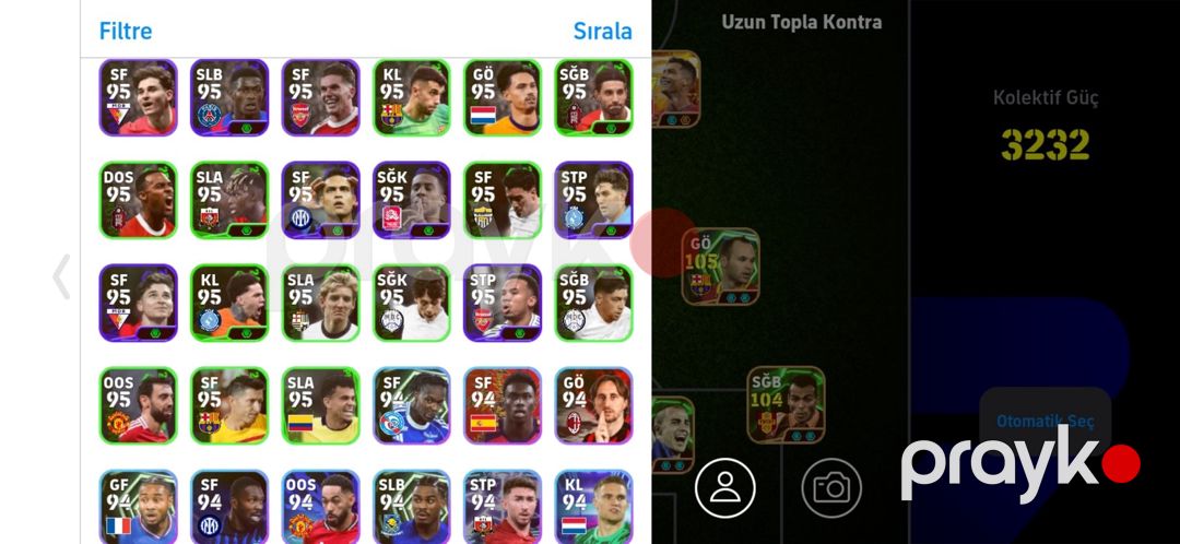Efootball oyunu — Oyunlar, konsollər və proqramlar, Bakı (2)
