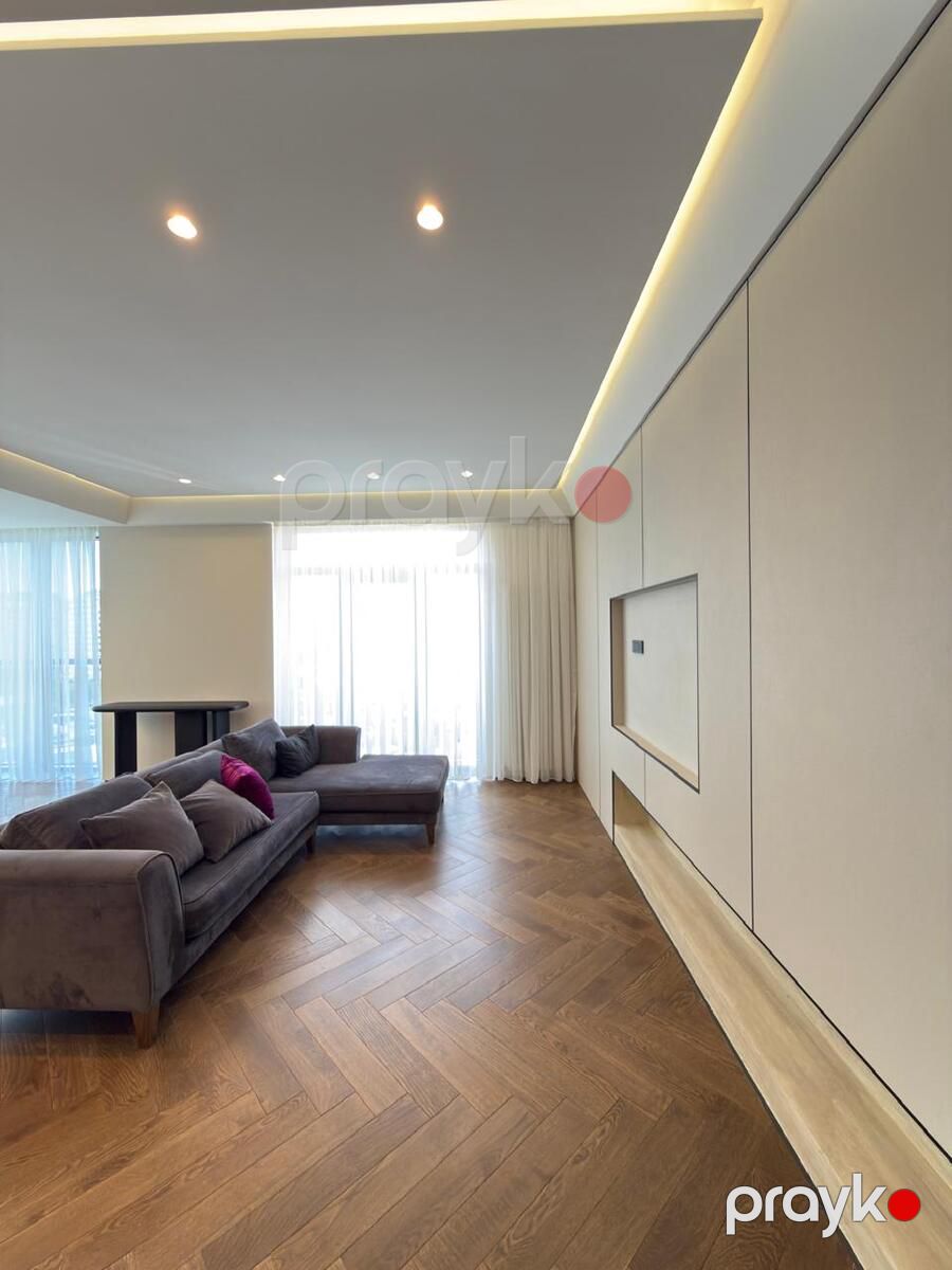 Satılır 3 otaqlı yeni tikili 113 m² — Mənzil, Bakı (4)