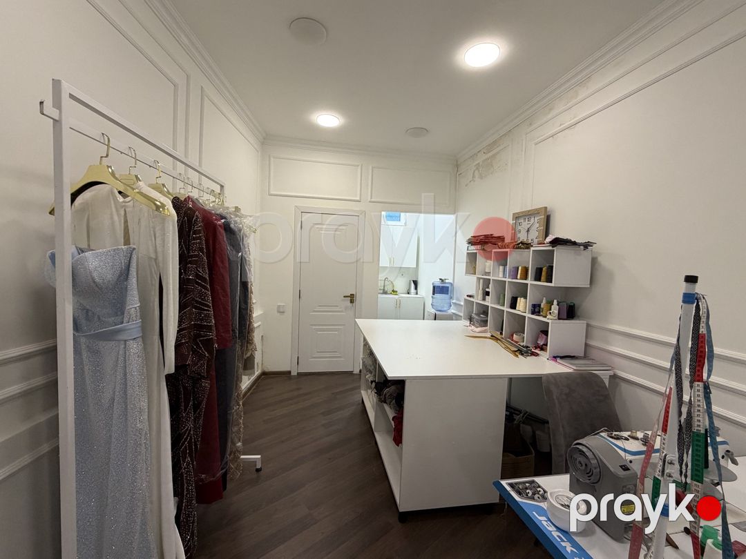 İcarəyə verilir obyekt 45 m² — Əmlak, Bakı (3)