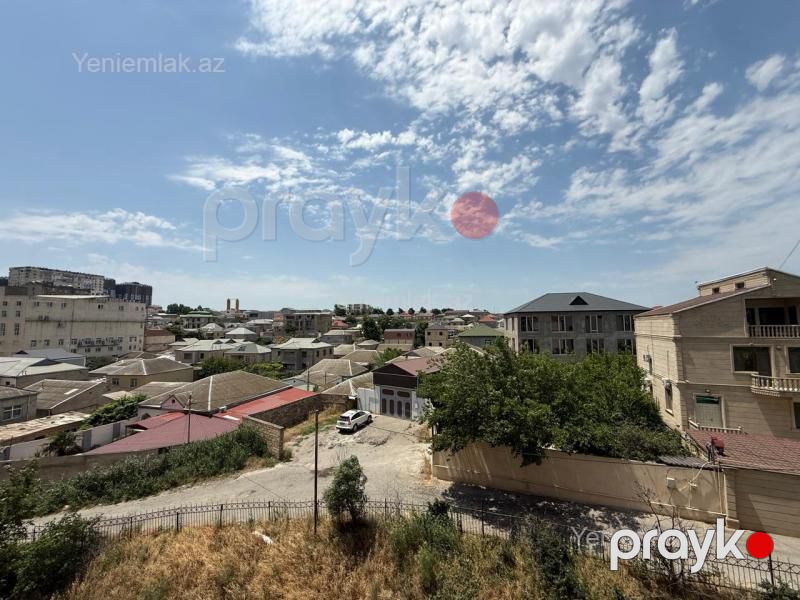 Satılır 2 otaqlı Bina evi menzil (Yeni tikili), 70 m², Yasamal rayonu — Mənzil, Bakı (7)