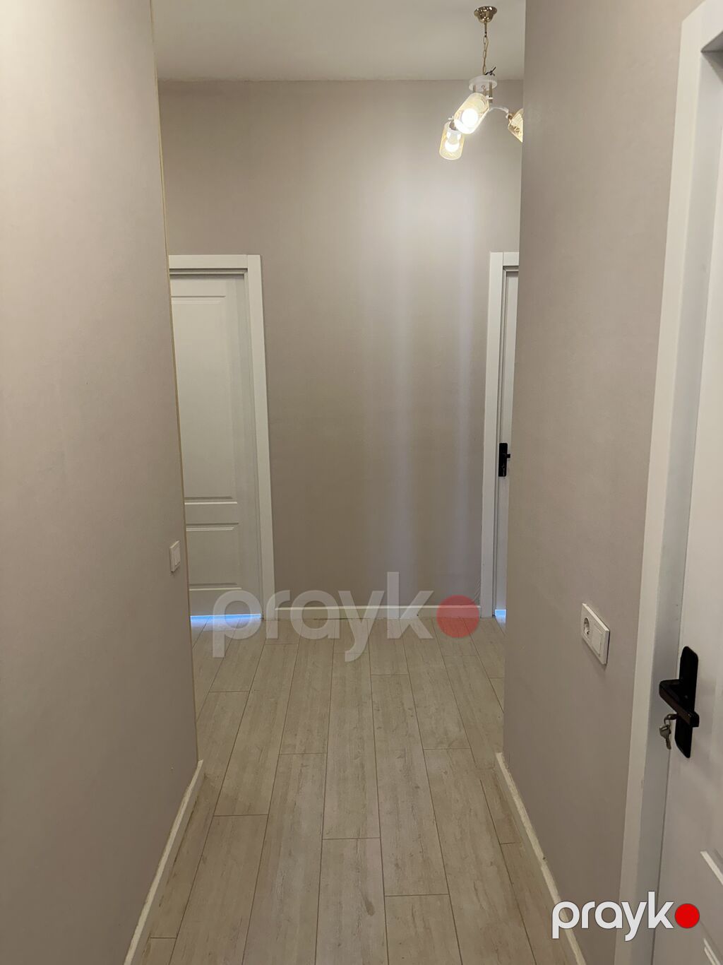 Mayak residencdə 3 otaqlı mənzil kirayə verilir Mənzildə yaşayış — Mənzil, Bakı (7)