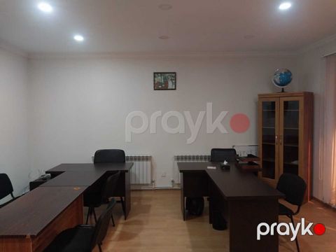 Ofis icarəyə verilir, Nəsimi r — Bakı