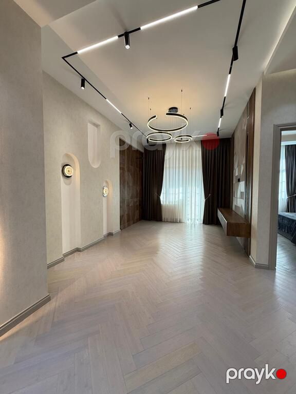 Satılır 2 otaqlı yeni tikili 70 m² — Mənzil, Bakı (3)
