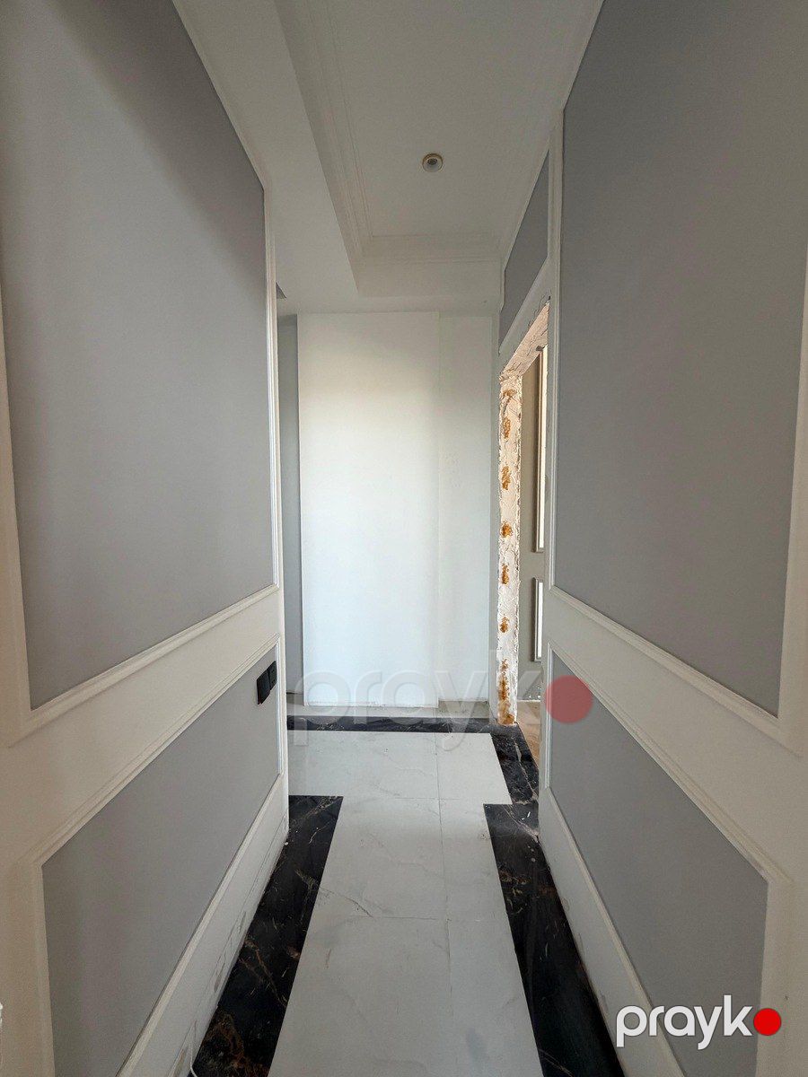 Satılır 3 otaqlı yeni tikili 94 m² — Mənzil, Bakı (8)