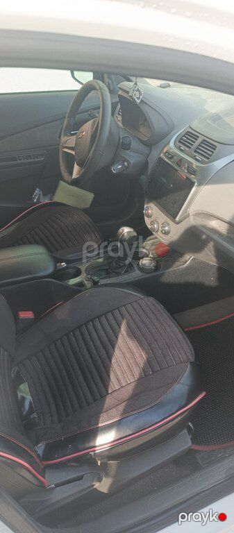 Chevrolet Cobalt, 1.5 L, 2023 il, 250 000 km — Avtomobillər, Bakı (5)