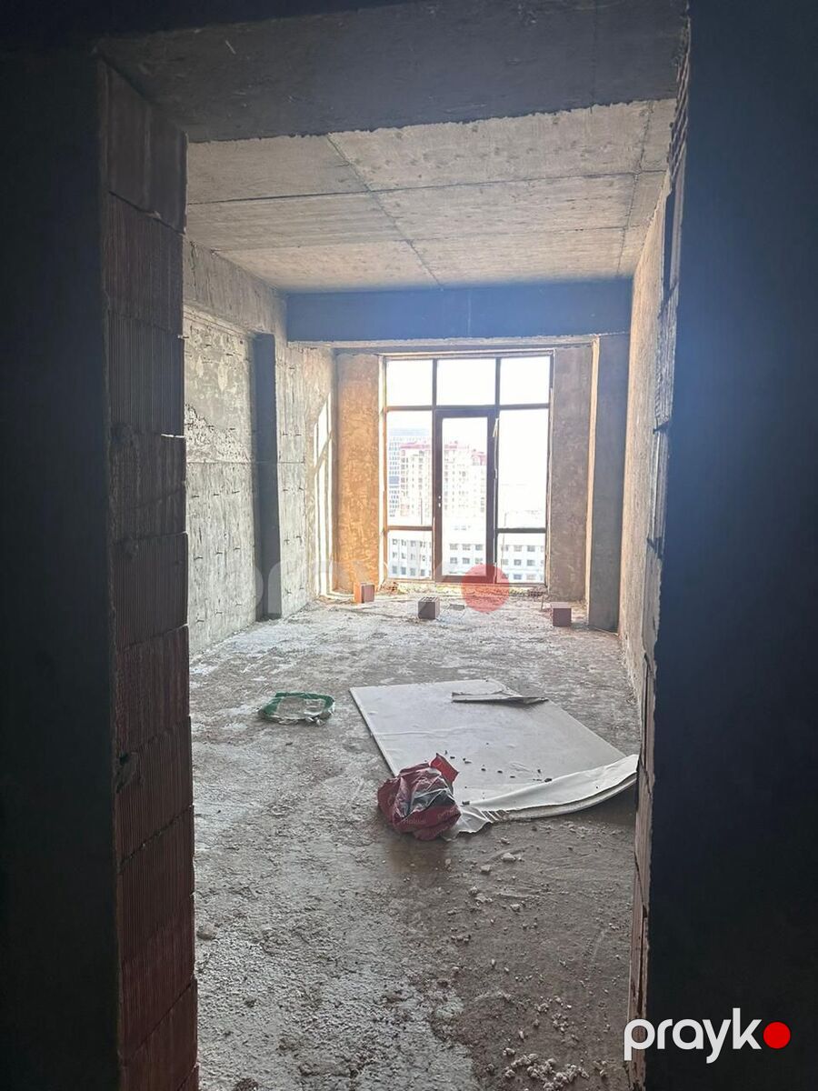 2-otaqlı yeni tikili, Səbail r., 71 m² — Mənzil, Bakı (8)