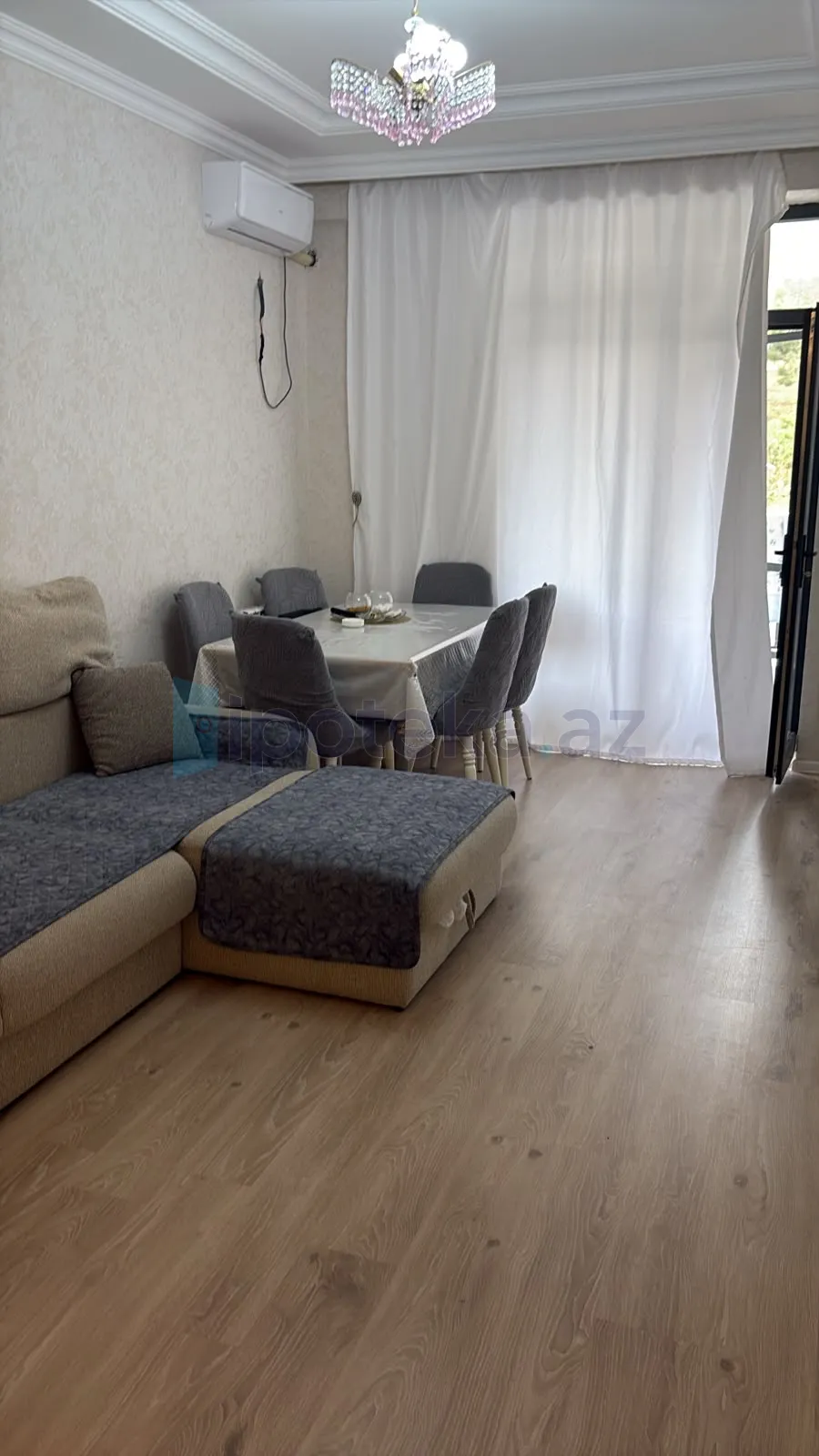Satılır: 2 Otaq, Yeni tikili, 68.00 m² — Mənzil, Sumqayıt (2)
