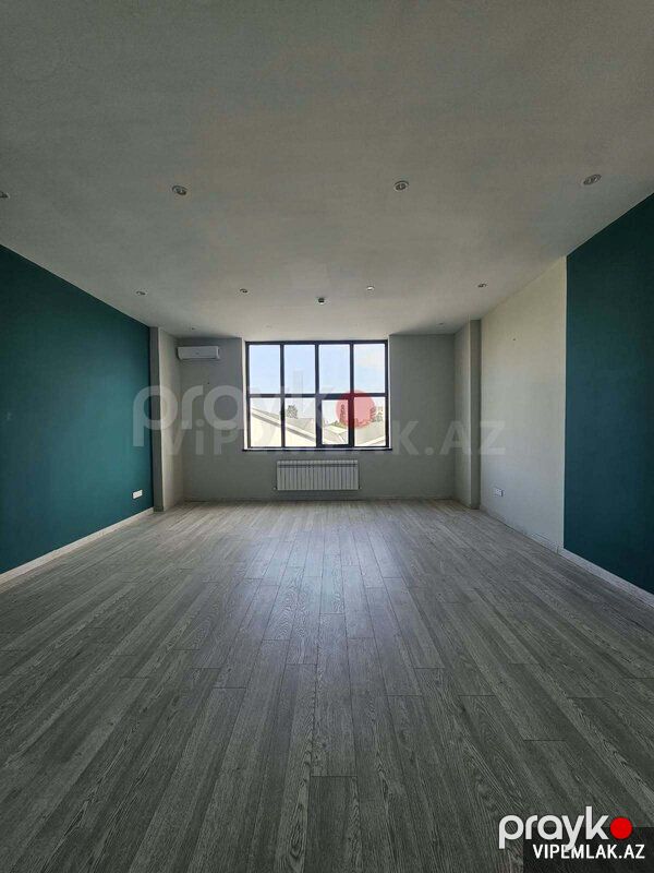 Nərimanov rayonunda 1 otaqlı Ofis Kirayə verilir, 40 m² — Ofis, Bakı (7)