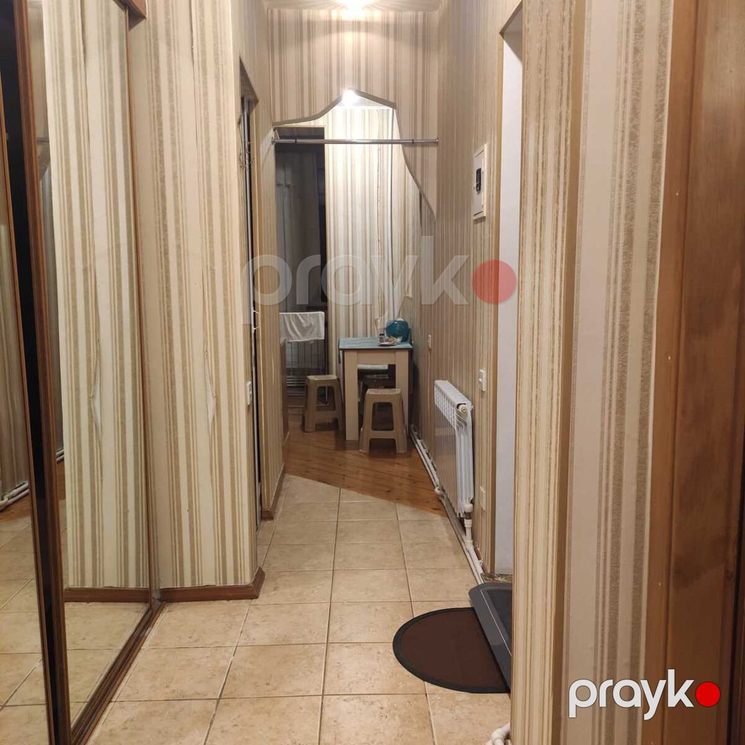 İcarəyə verilir 2 otaqlı köhnə tikili 75 m² — Mənzil, Bakı (8)