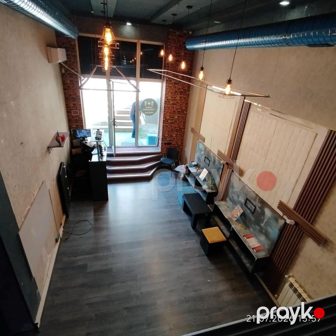 İcarəyə verilir obyekt 120 m² — Əmlak, Bakı (2)