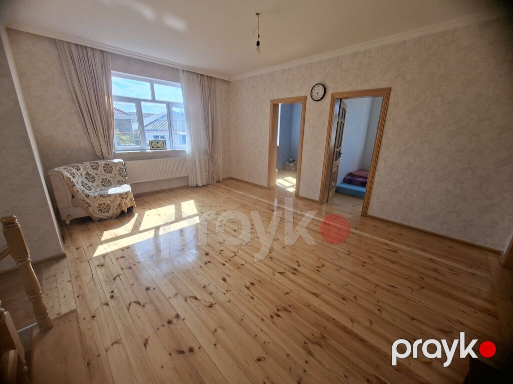 7 otaqlı, 170 kv. m, Kredit yoxdur, Yeni təmirli — Ev, villa, Saray (6)