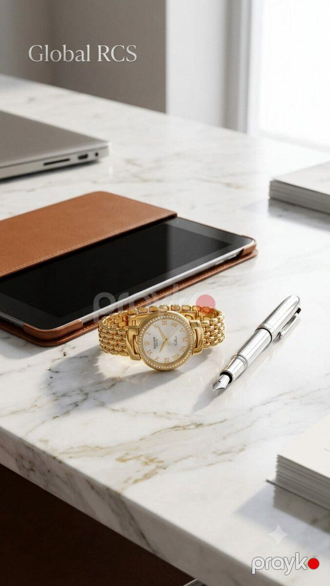 Rolex qol saatı — Şəxsi əşyalar, Bakı (12)