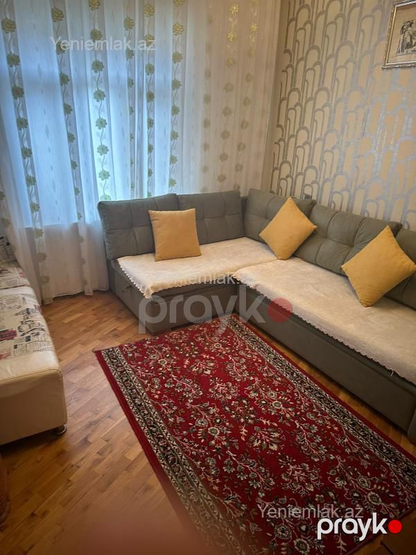 Satılır 4 otaqlı Bina evi menzil (Köhnə tikili), 90 m², Suraxanı rayonu — Mənzil, Bakı (10)