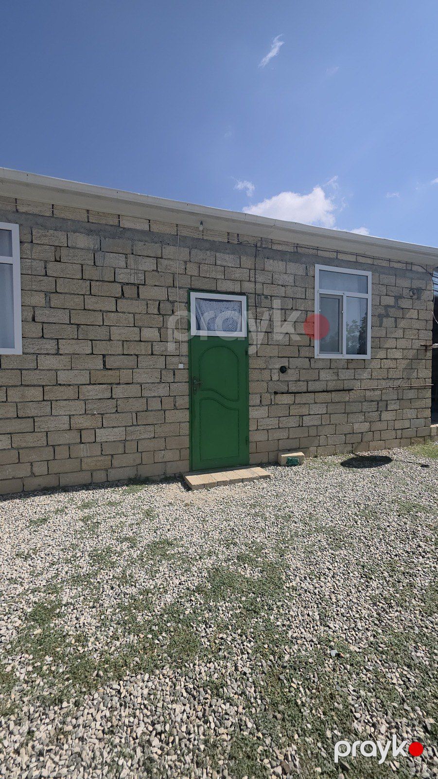 Satılır 4 otaqlı həyət evi/bağ evi 100 m² — Ev, villa, Şamaxı (7)