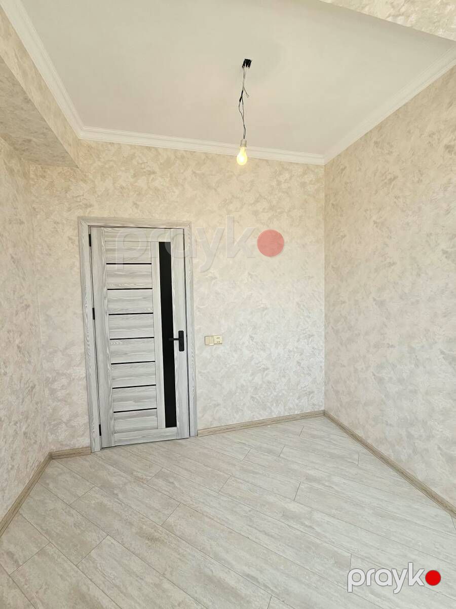 Satılır 2 otaqlı yeni tikili 53 m² — Mənzil, Bakı (4)
