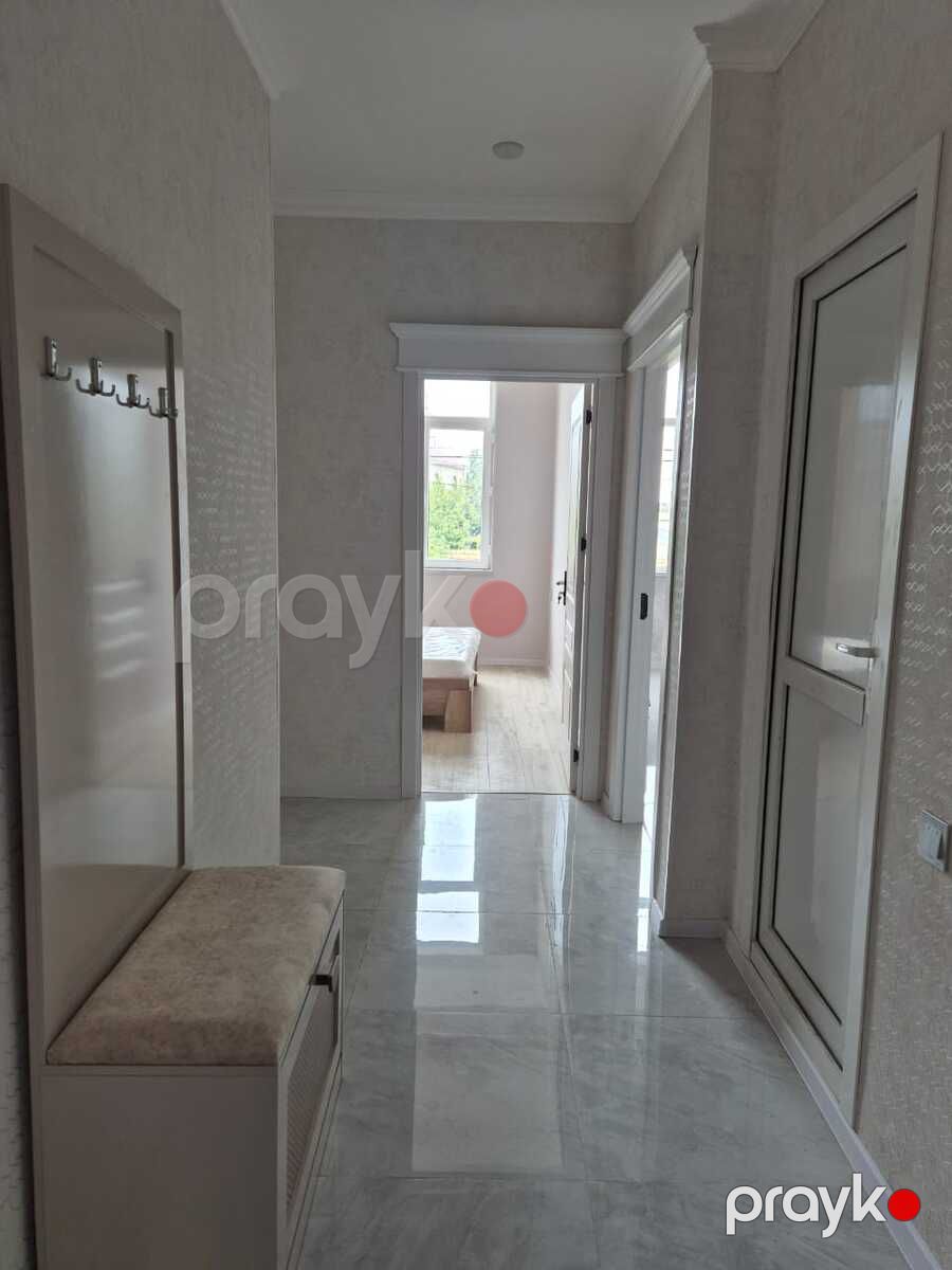 Satılır 2 otaqlı yeni tikili 50.5 m² — Mənzil, Bakı (9)
