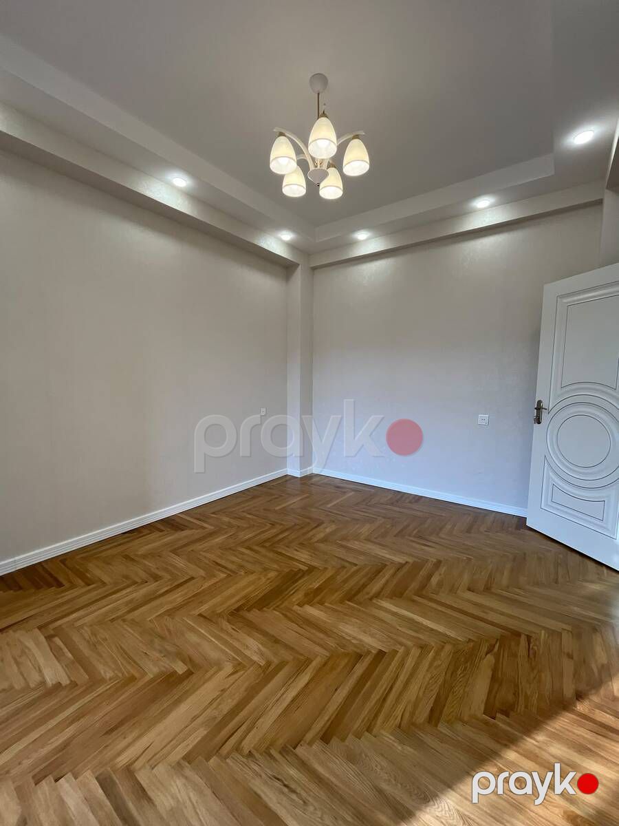 Satılır 2 otaqlı yeni tikili 46 m² — Mənzil, Xırdalan (4)