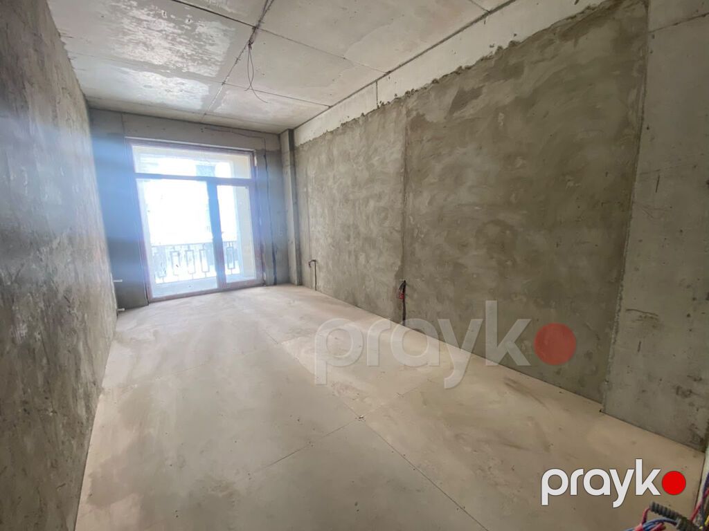 2 otaqlı, Yeni tikili, 78 kv. m — Mənzil, Bakı (4)