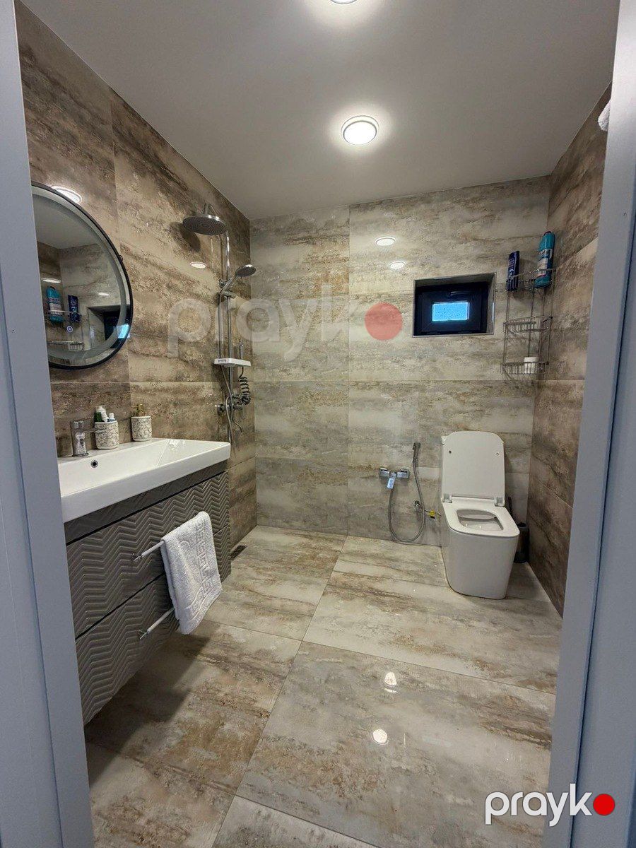 İcarəyə verilir 3 otaqlı həyət evi/bağ evi 120 m² — Ev, villa, Şamaxı (10)