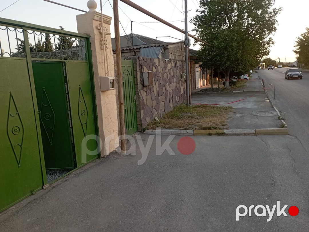 Həyət evi, Novxanı qəs — Ev, villa, Bakı (4)