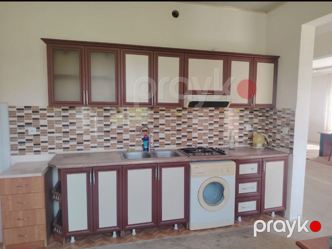 İcarəyə verilir 2 otaqlı həyət evi/bağ evi 100 m² — Ev, villa, Bakı (4)