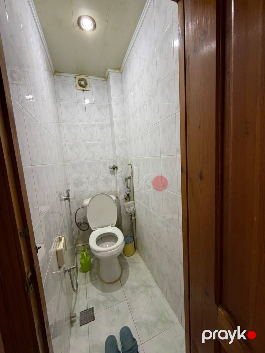 Satılır 3 otaqlı köhnə tikili 100 m² — Mənzil, Bakı (9)