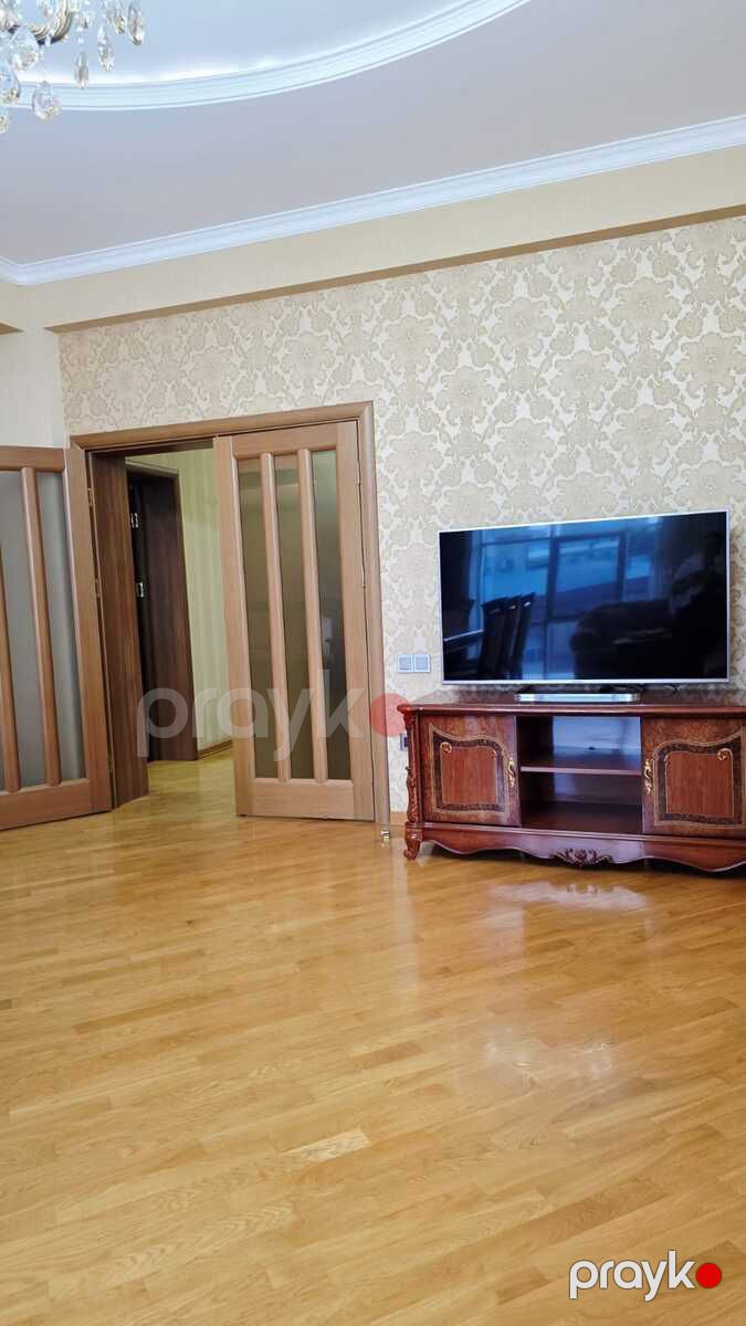 İcarəyə verilir 3 otaqlı yeni tikili 170 m² — Mənzil, Bakı (5)