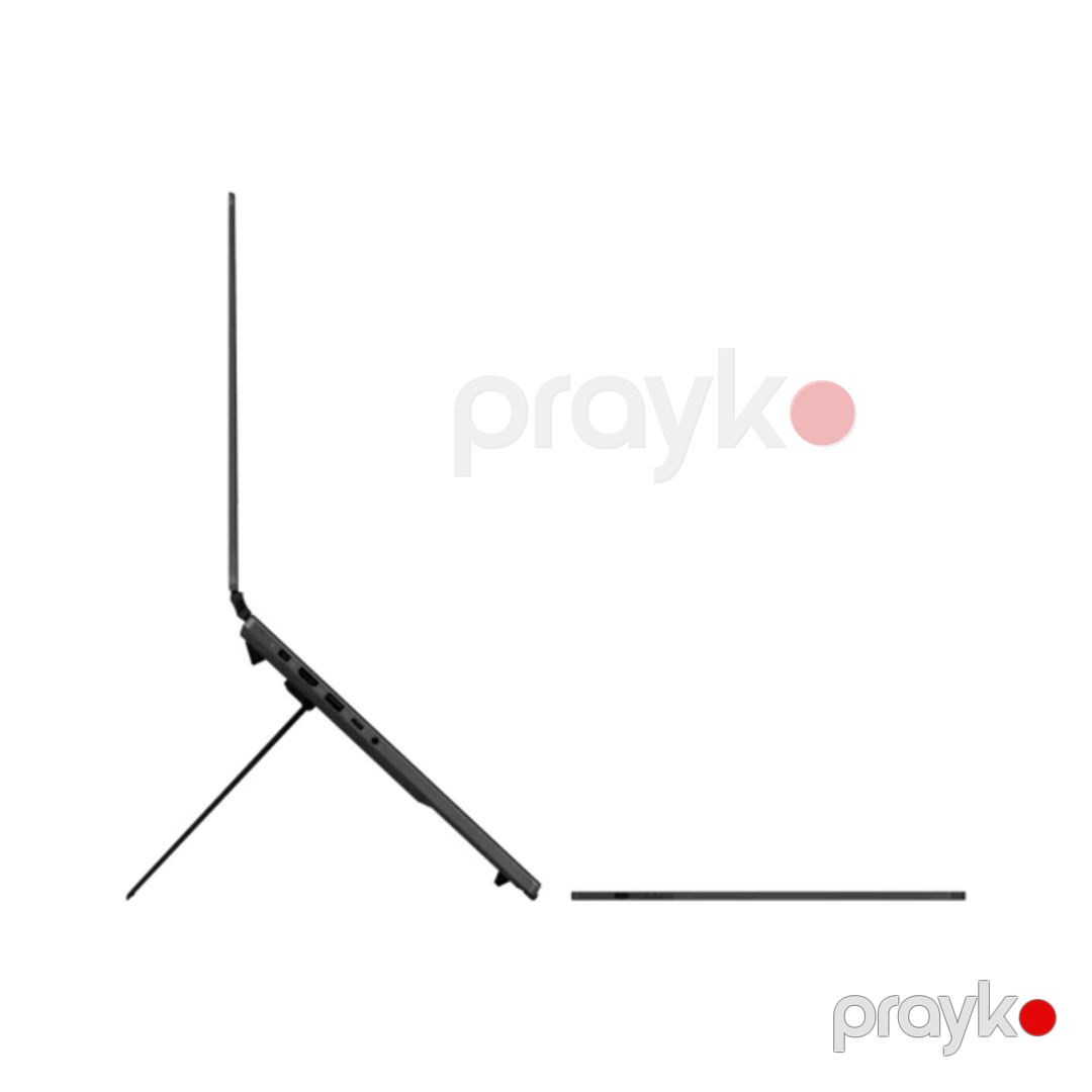 ASUS rog Zephyrus Duo 16 GX651AX-SR026W 90NR0NT2-M00220 — Noutbuklar, Bakı (9)