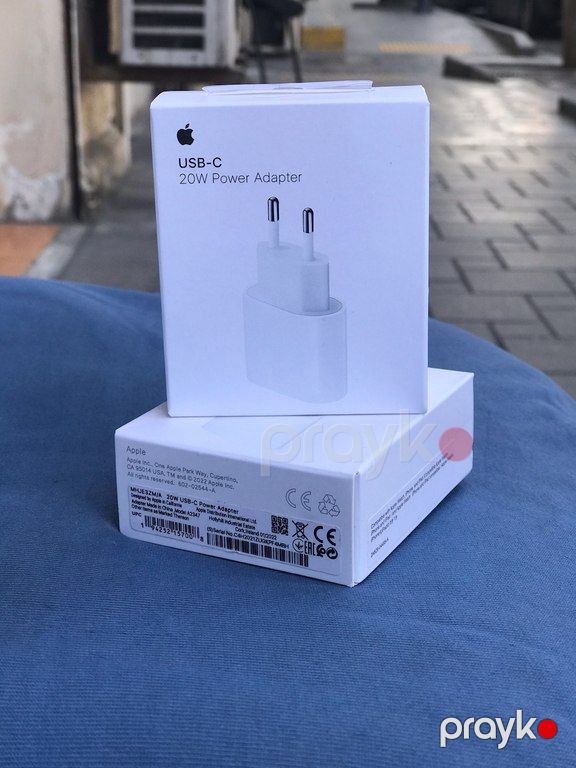 "Apple iPhone 15 Pro / 15 / 15 Plus / 15 Pro Max" adapter başlığı — Smartfonlar, Bakı (12)