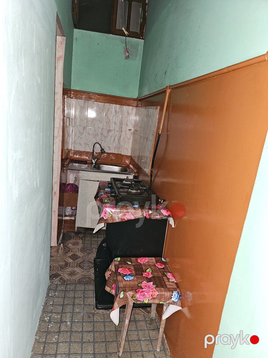 Həyət evi kirayə verilir, Xətai r — Ev, villa, Bakı (2)